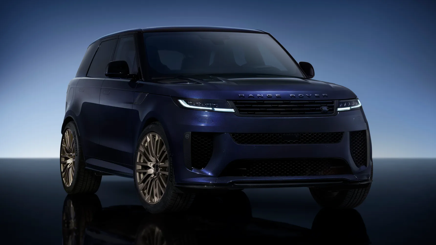 Range Rover Rrs The Range Rover Sport ‘Nocturne’ is the first bespoke RRS – SSR MOTORS