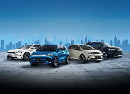 BYD Surpasses Hyundai in Global Sales for the First Time — Should They Start to Be Worried?