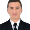 SHERZOD SULAYMONOV