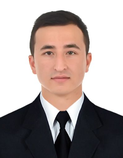SHERZOD SULAYMONOV