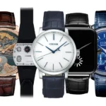 Seven watches that take ‘stealth wealth’ to the extreme