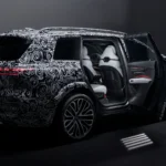 Meet the biggest Audi ever: this is your first look inside the new Q9 SUV
