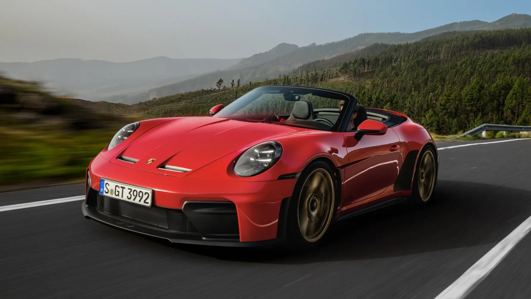 Is the new Porsche 911 GT3 S/C a hit or a miss?