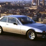 Forget the $40m Luce, here’s a super rare V12 Ferrari for 0.17% of the price